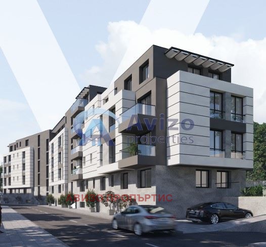 Продава  3-стаен град София , Надежда 1 , 118 кв.м | 96190360