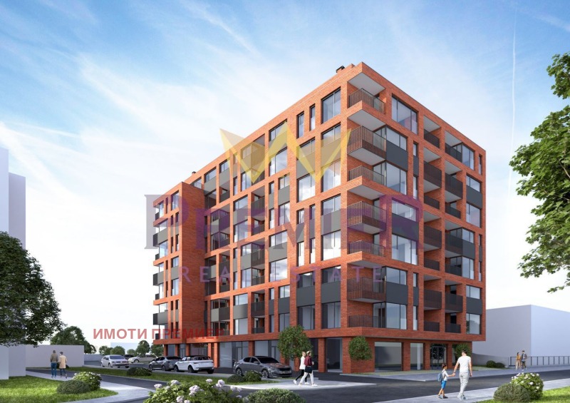 Eladó  3 hálószobás Varna , Cveten kvartal , 143 négyzetméter | 59104911 - kép [3]
