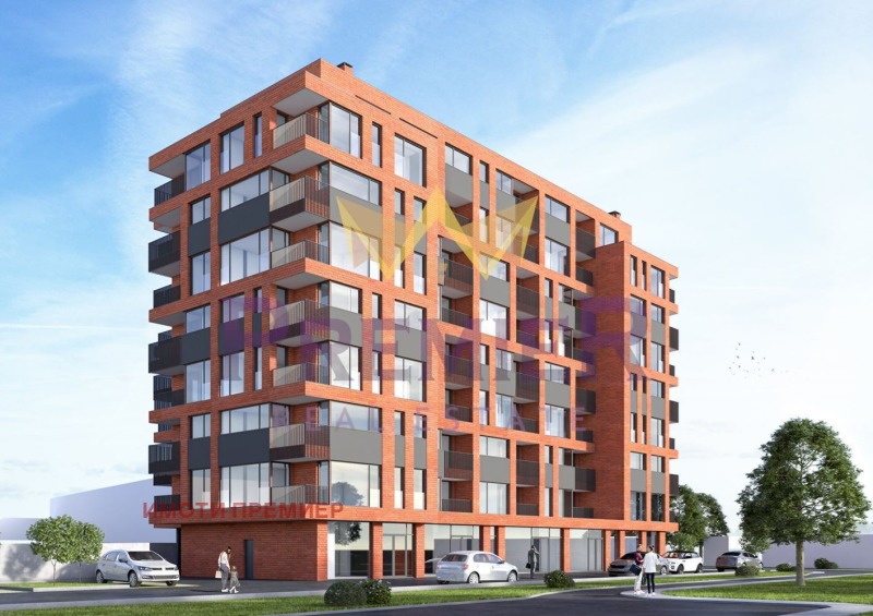 Продава  4-стаен, град Варна, Цветен квартал •  447 000 EUR • ID 83596848 — holmes.bg - [1] 