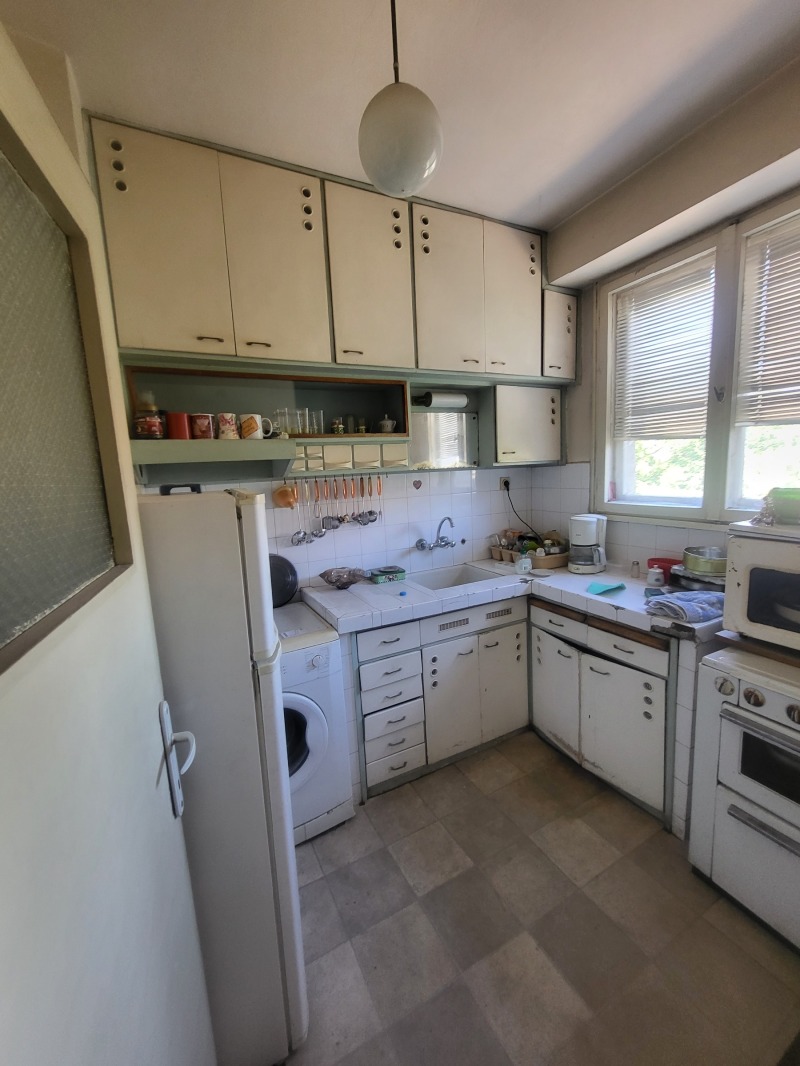 Zu verkaufen  3+ Schlafzimmer Plewen , Idealen zentar , 125 qm | 21501797 - Bild [6]