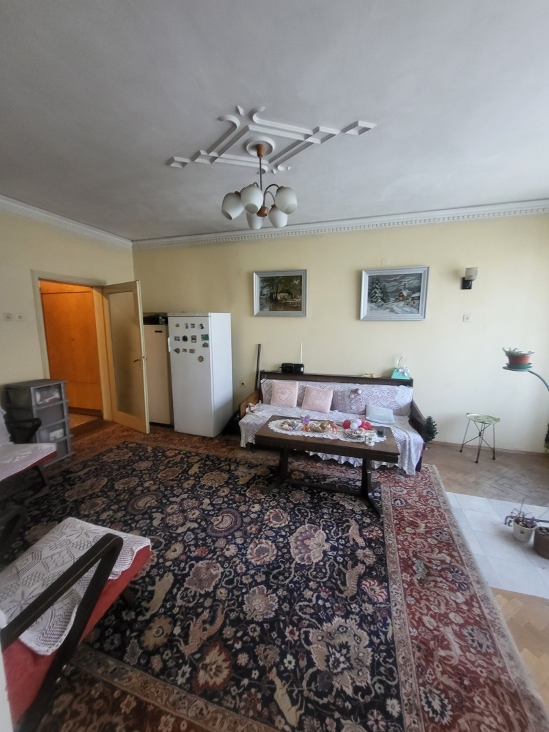 For Sale  3+ bedroom Pleven , Idealen tsentar , 125 sq.m | 21501797 - image [13]