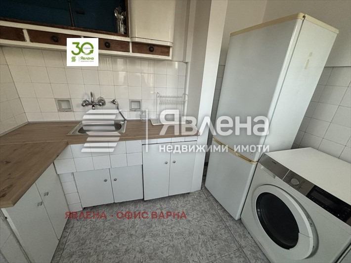 Продава МНОГОСТАЕН, гр. Варна, Централна поща, снимка 6 - Aпартаменти - 49319650