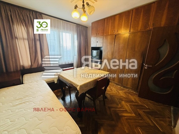 Продава МНОГОСТАЕН, гр. Варна, Централна поща, снимка 1 - Aпартаменти - 49319650