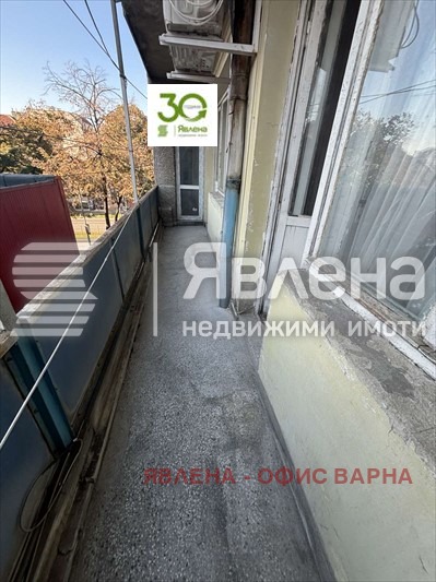 Продава МНОГОСТАЕН, гр. Варна, Централна поща, снимка 7 - Aпартаменти - 49319650