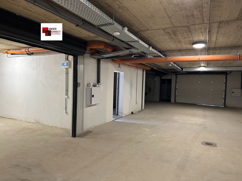 Продаја  Канцеларија Софија , в.з.Киноцентара 3 част , 270 м2 | 51981008 - слика [13]