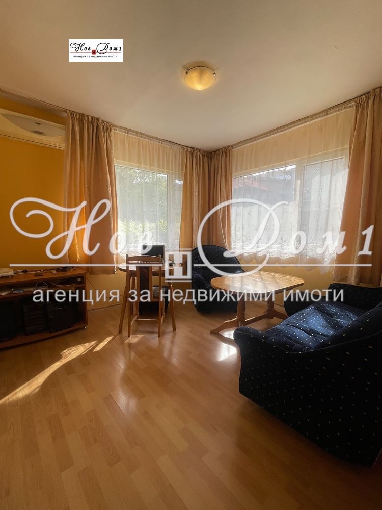 Продава  Етаж от къща, град Варна, Левски 1 •  123 000 EUR • ID 61650862 — holmes.bg - [1] 