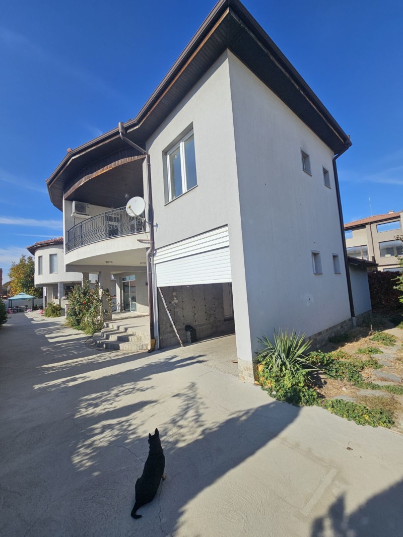 À vendre  Maison Plovdiv , Komatevo , 230 m² | 15145693 - image [6]