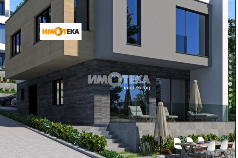 Продава КЪЩА, гр. Варна, м-т Сотира, снимка 1 - Къщи - 48152518