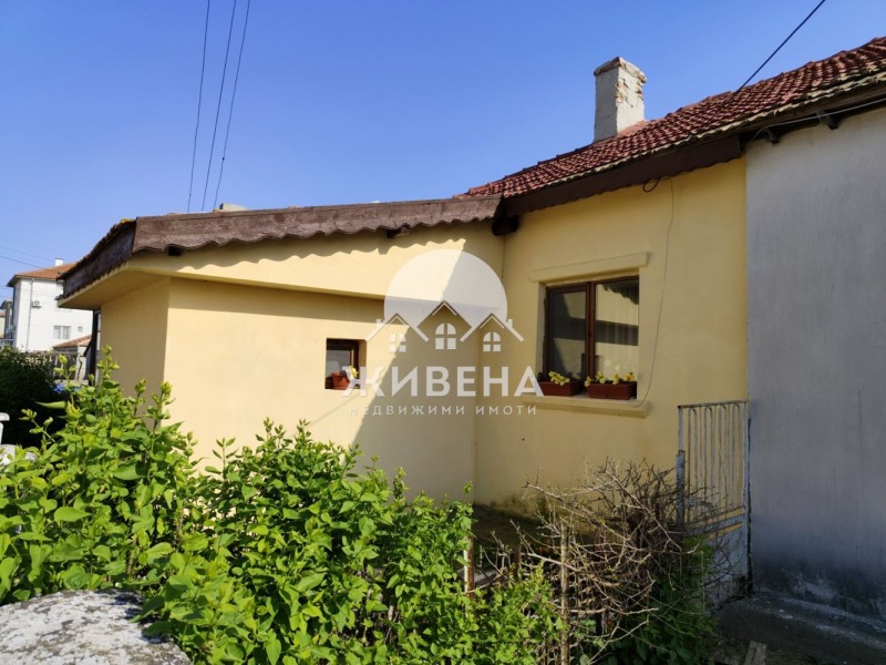 Προς πώληση  σπίτι περιοχή Dobrich , Καβαρνα , 55 τ.μ | 88071368 - εικόνα [5]