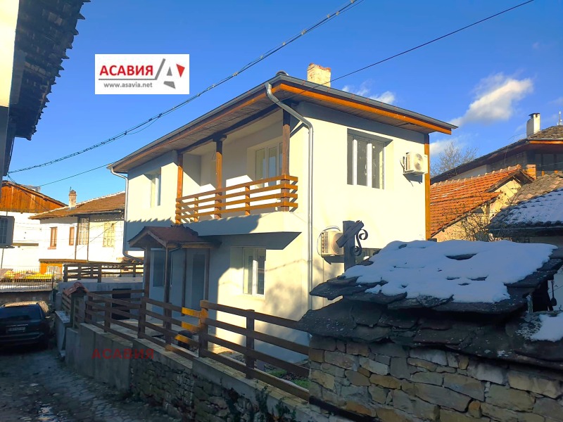 Продава КЪЩА, гр. Ловеч, Вароша