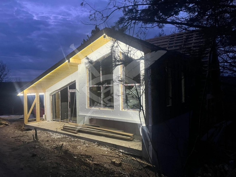 Продава КЪЩА, с. Богьовци, област София област, снимка 6 - Къщи - 53174388