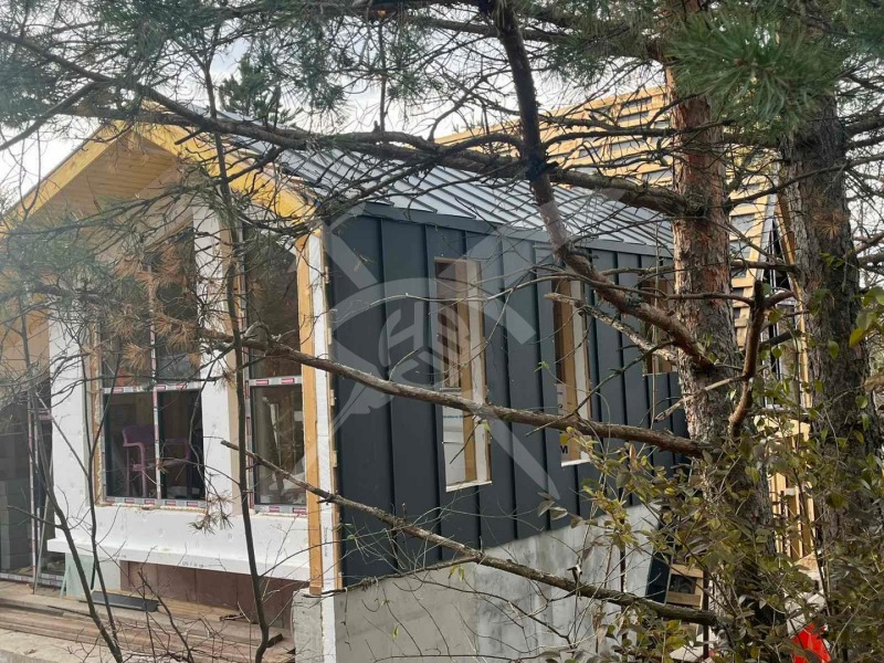 Продава КЪЩА, с. Богьовци, област София област, снимка 14 - Къщи - 53174388