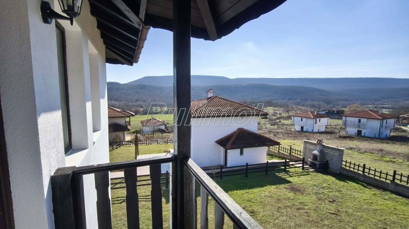 Продава КЪЩА, к.к. Албена, област Добрич, снимка 2 - Къщи - 53496501