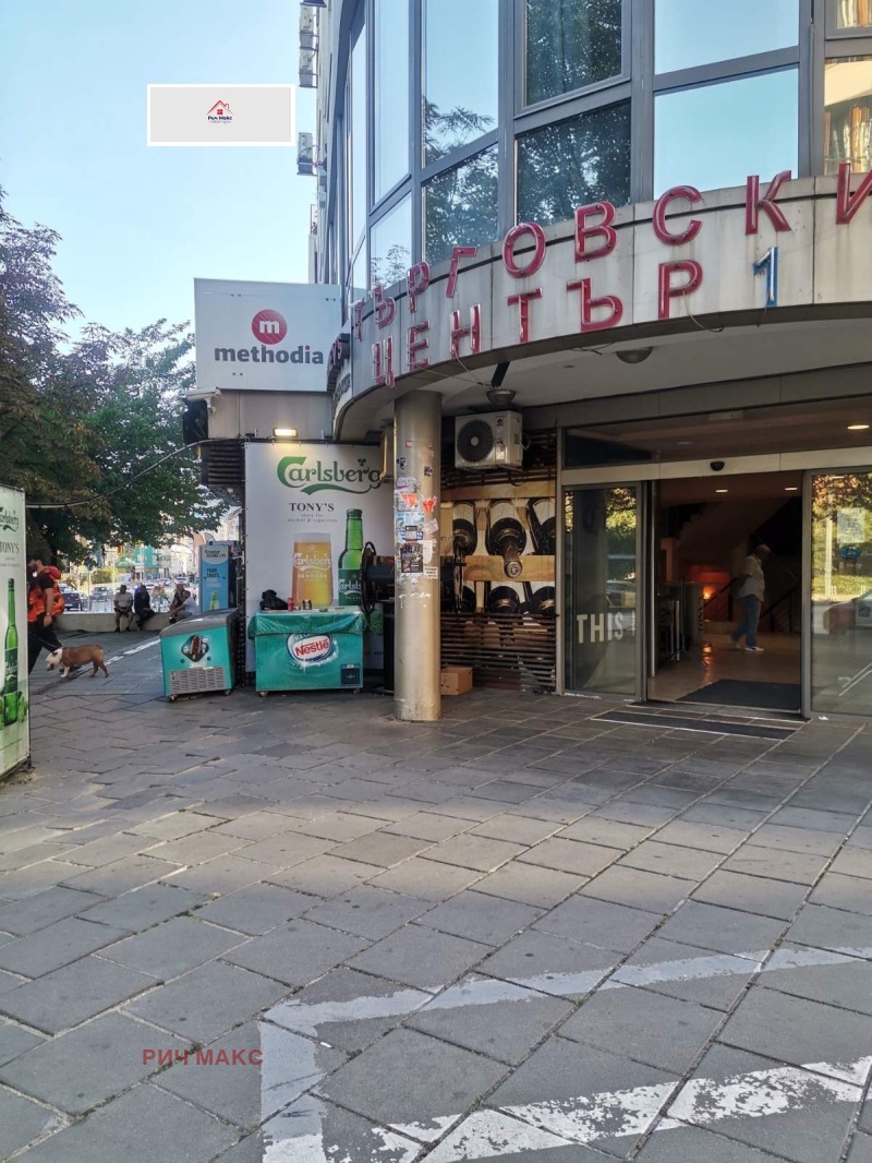 Na prodej  Prodejna Sofia , Lozenec , 15 m2 | 12899828
