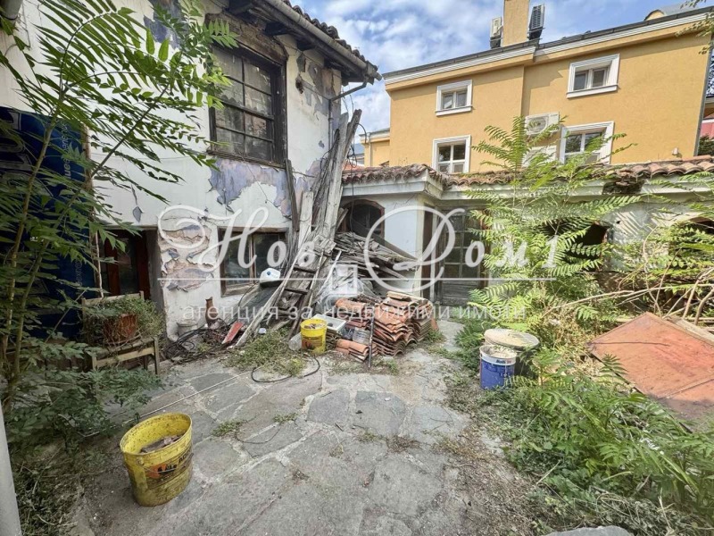 На продаж  Бар; Кавярня Пловдив , Старият град , 231 кв.м | 30691862 - зображення [7]