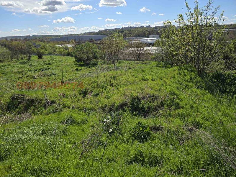 Продава ПАРЦЕЛ, гр. Плевен, Индустриална зона - Изток, снимка 4 - Парцели - 52785628