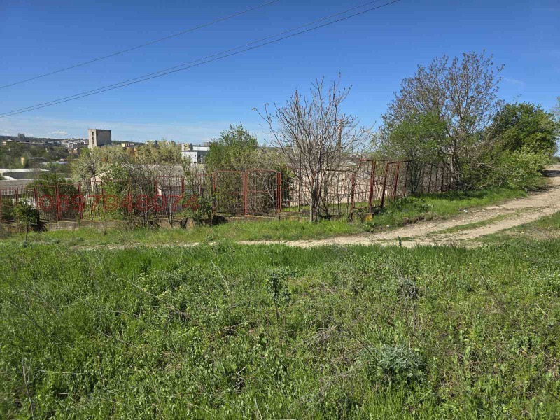 Продава ПАРЦЕЛ, гр. Плевен, Индустриална зона - Изток, снимка 6 - Парцели - 52785628