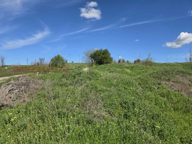 Продава ПАРЦЕЛ, гр. Плевен, Индустриална зона - Изток, снимка 9 - Парцели - 52785628