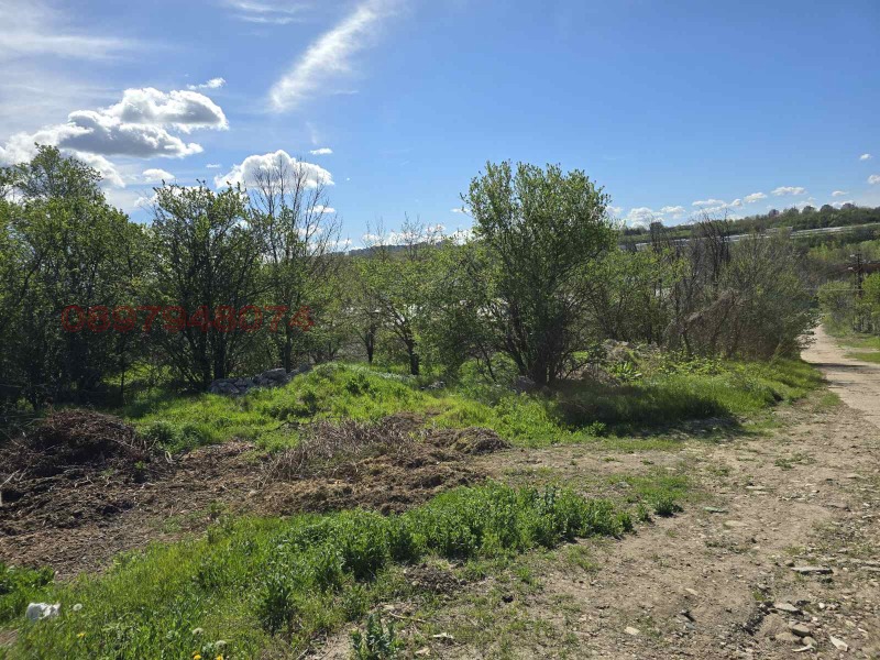 Продава ПАРЦЕЛ, гр. Плевен, Индустриална зона - Изток, снимка 12 - Парцели - 52785628