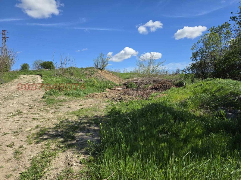 Продава ПАРЦЕЛ, гр. Плевен, Индустриална зона - Изток, снимка 15 - Парцели - 52785628