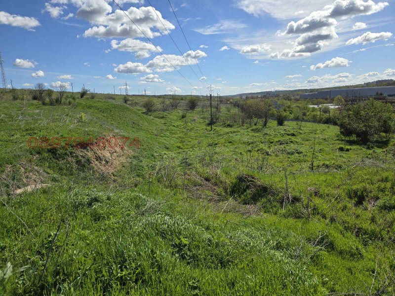 Продава ПАРЦЕЛ, гр. Плевен, Индустриална зона - Изток, снимка 8 - Парцели - 52785628