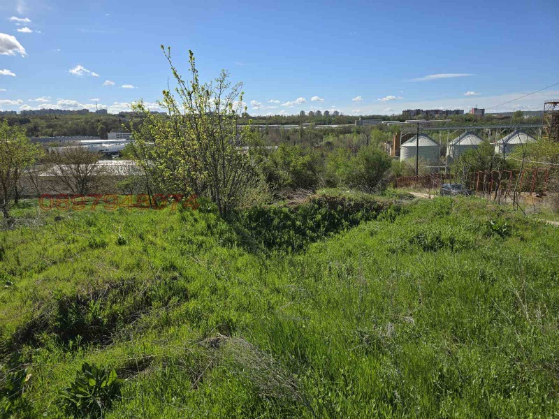 Продава ПАРЦЕЛ, гр. Плевен, Индустриална зона - Изток, снимка 7 - Парцели - 52785628