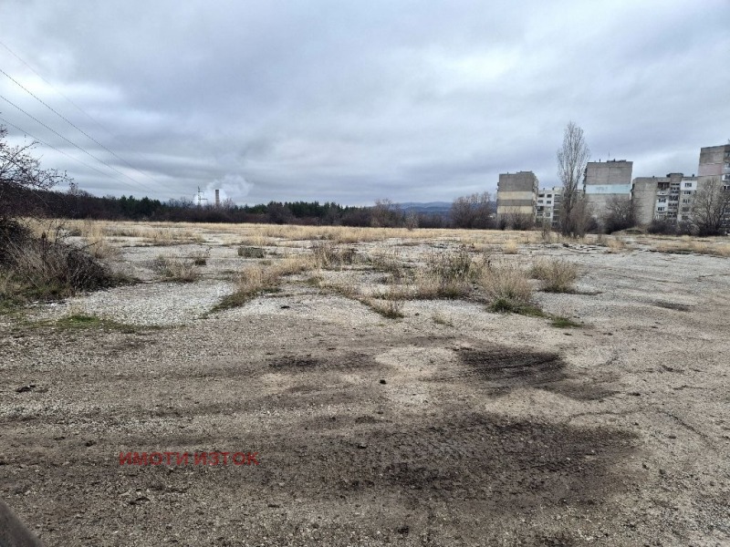 Продава ПАРЦЕЛ, гр. Перник, Тева, снимка 4 - Парцели - 52692062