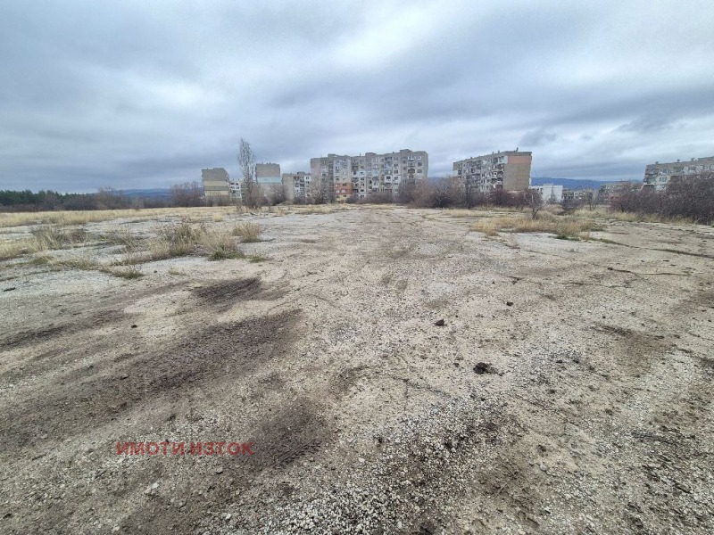 Продава ПАРЦЕЛ, гр. Перник, Тева, снимка 5 - Парцели - 52692062