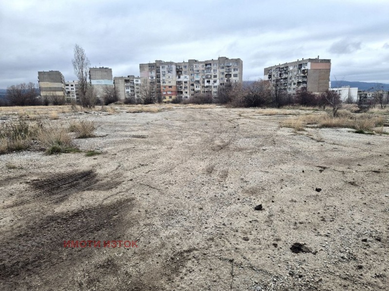 Продава ПАРЦЕЛ, гр. Перник, Тева, снимка 3 - Парцели - 52692062