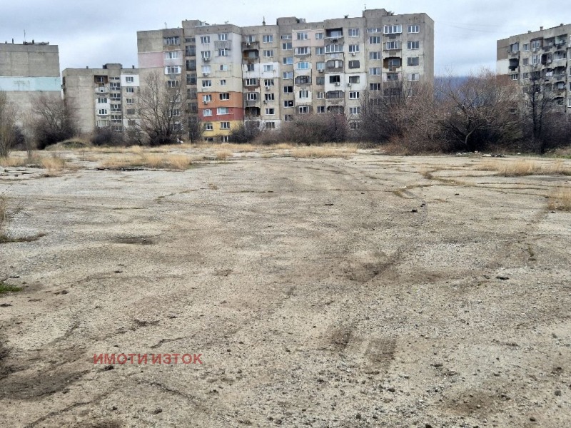 Продава ПАРЦЕЛ, гр. Перник, Тева, снимка 2 - Парцели - 52692062