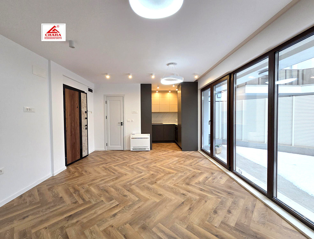 Продава 1-СТАЕН, гр. Русе, Център, снимка 2 - Апартаменти - 53278064