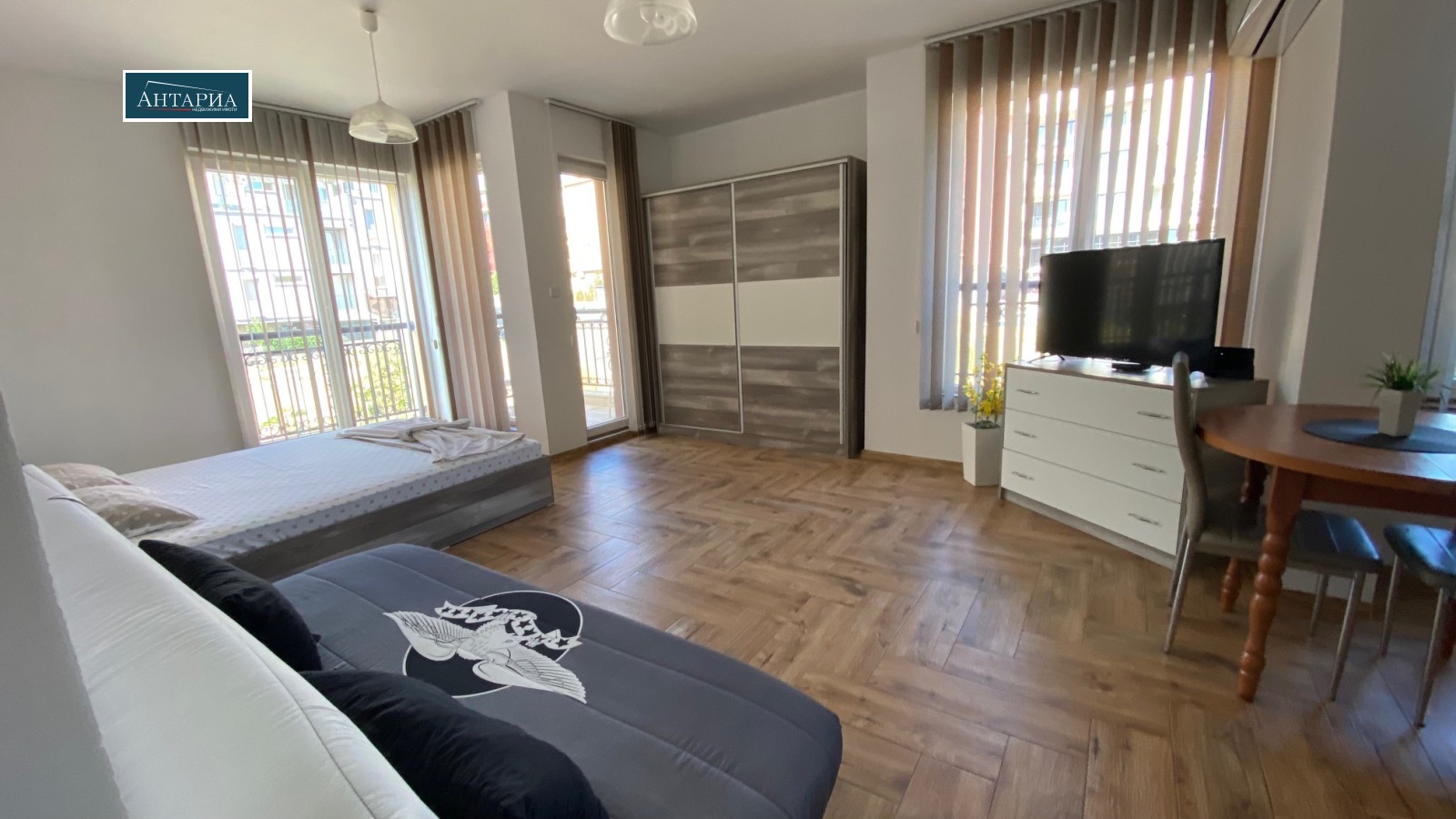 Продава 1-СТАЕН, гр. Созопол, област Бургас, снимка 2 - Апартаменти - 55783161