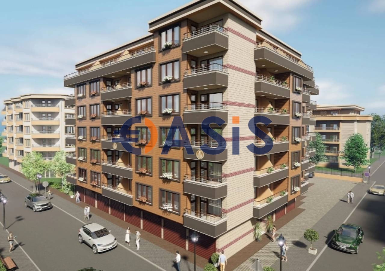 Продава 2-СТАЕН, гр. Поморие, област Бургас