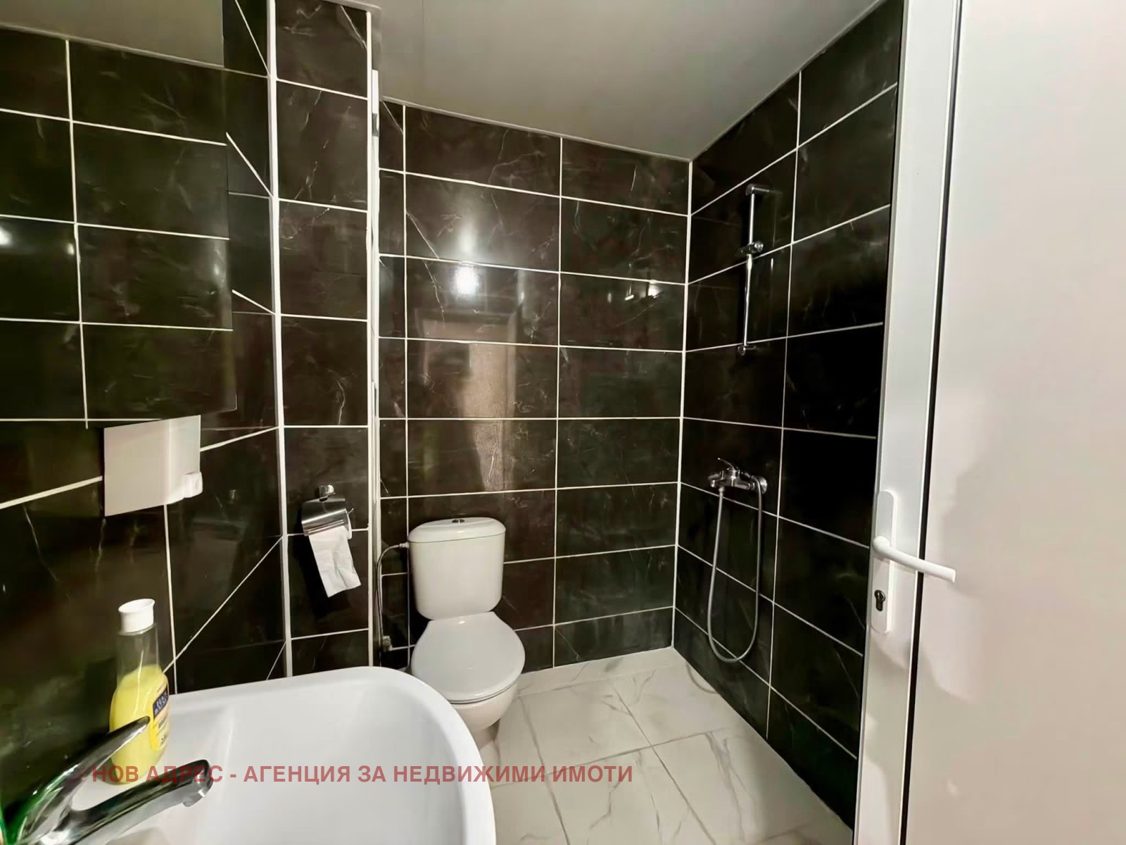 Продава 2-СТАЕН, гр. Търговище, Център, снимка 8 - Апартаменти - 55289300