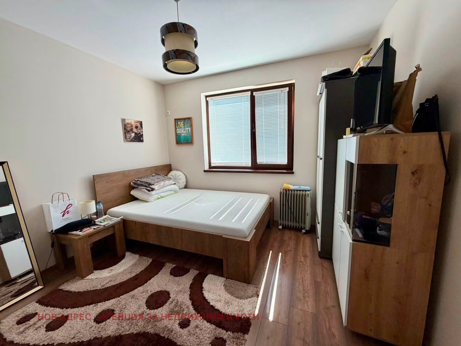 Продава 2-СТАЕН, гр. Търговище, Център, снимка 3 - Апартаменти - 55289300