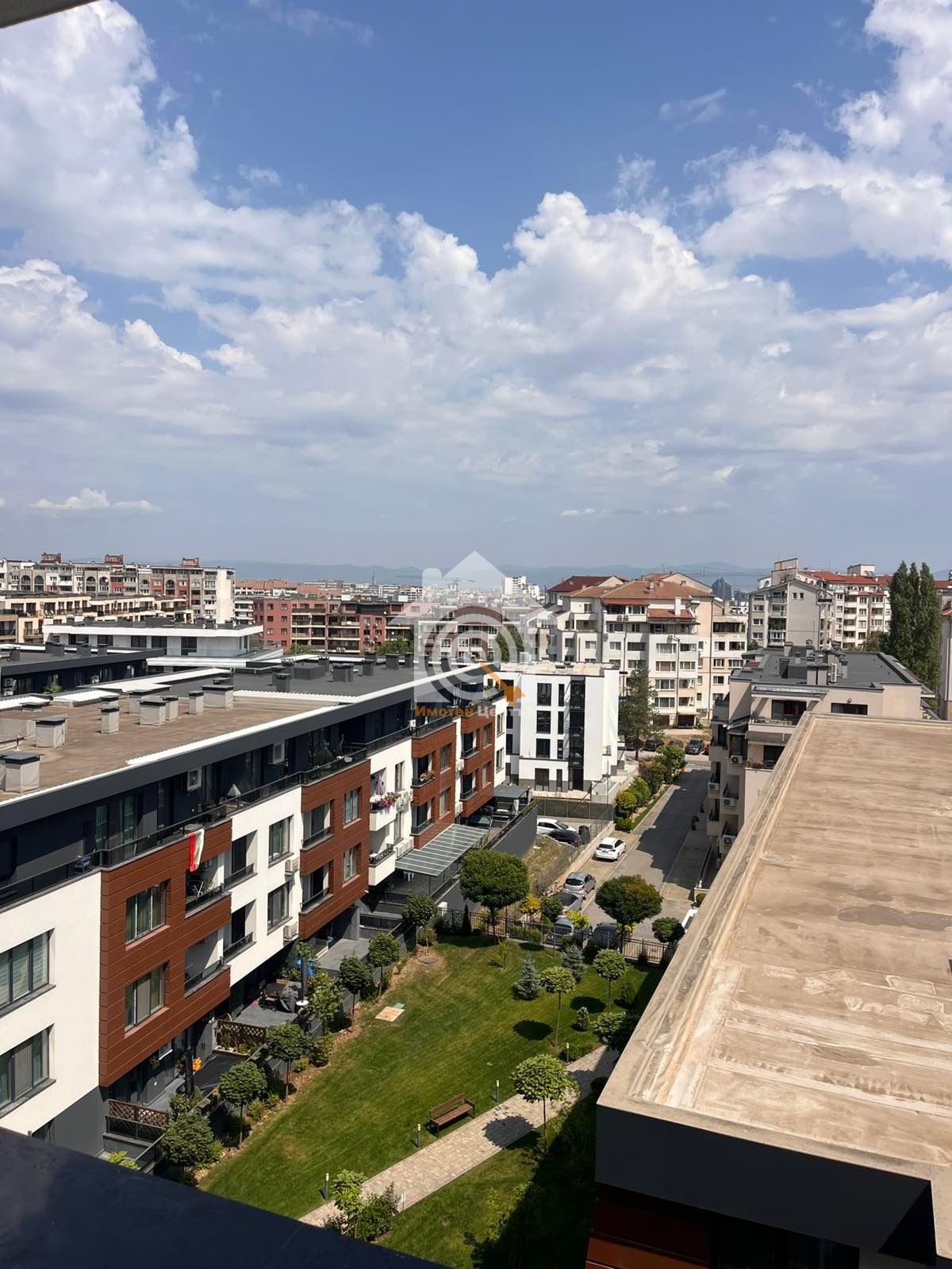 Продава 2-СТАЕН, гр. София, Малинова долина, снимка 9 - Апартаменти - 55669144
