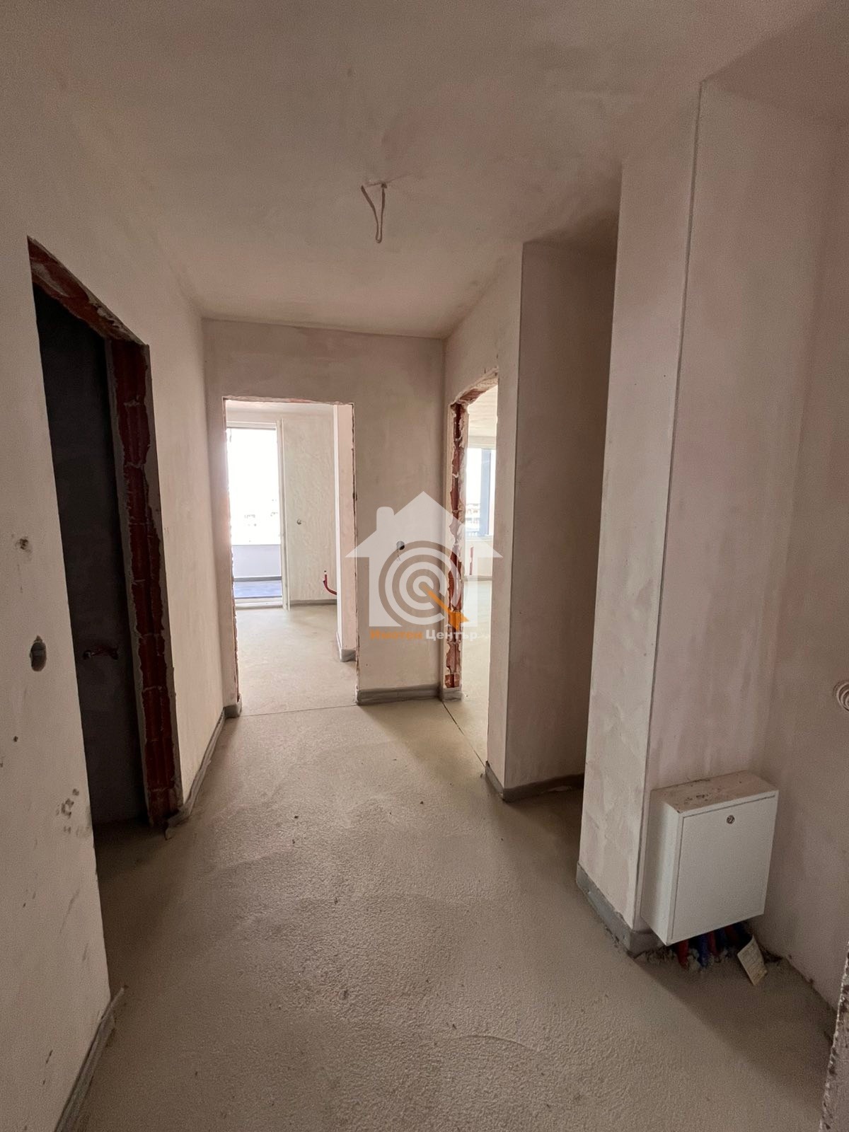 Продава 2-СТАЕН, гр. София, Малинова долина, снимка 6 - Апартаменти - 55669144