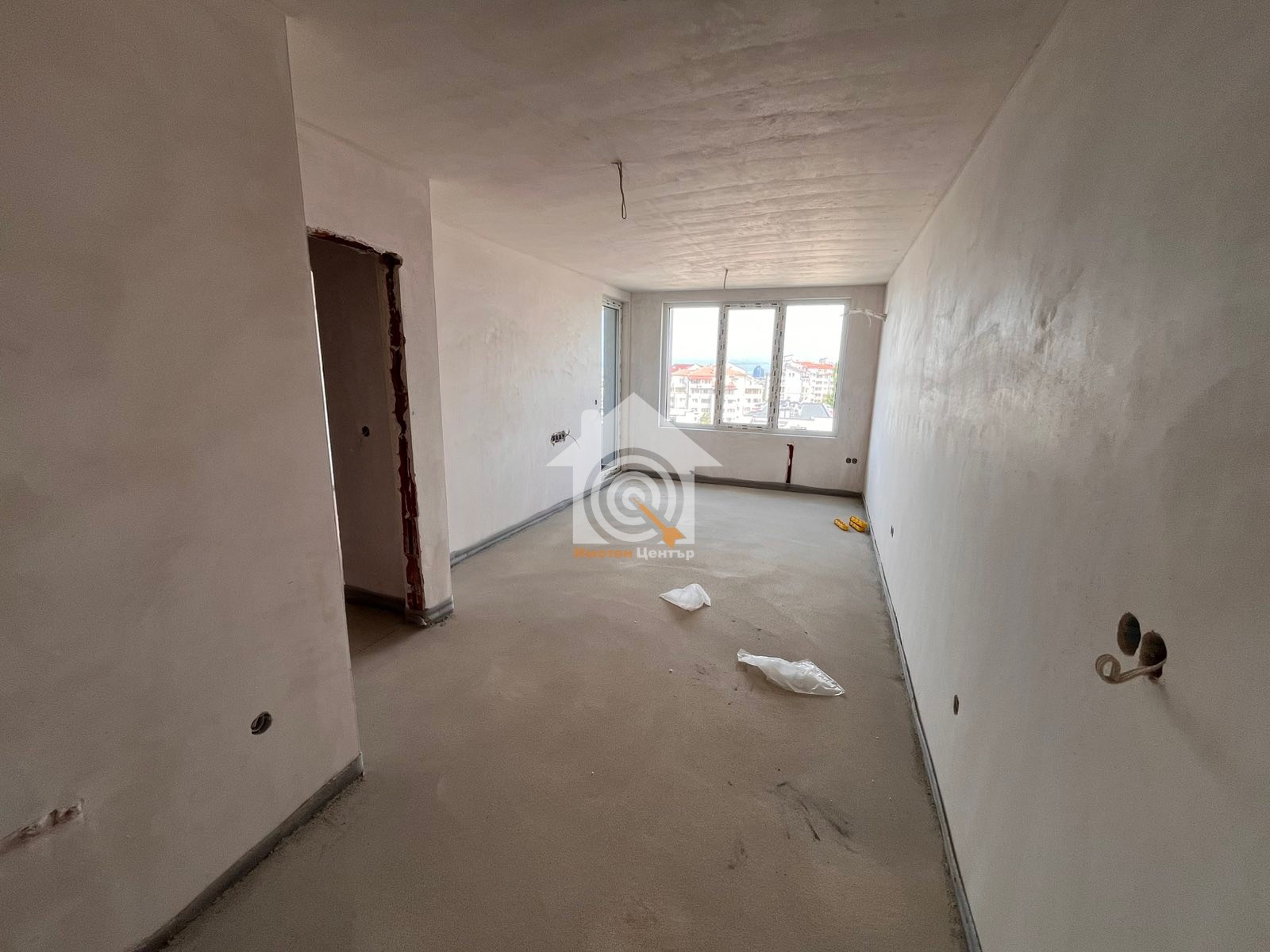 Продава 2-СТАЕН, гр. София, Малинова долина, снимка 2 - Апартаменти - 55669144