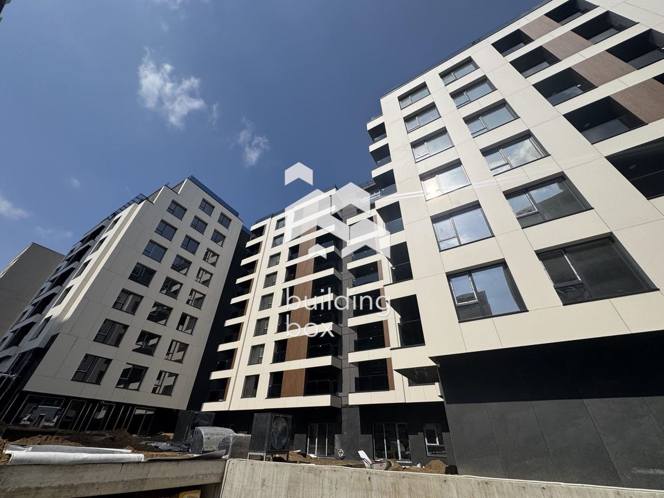 Продава 3-СТАЕН, гр. София, Младост 4, снимка 2 - Апартаменти - 53887839