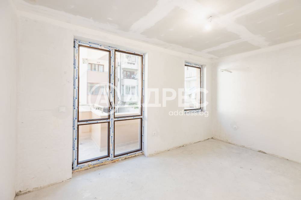 Продава 3-СТАЕН, гр. Варна, Лятно кино Тракия, снимка 10 - Апартаменти - 54223915