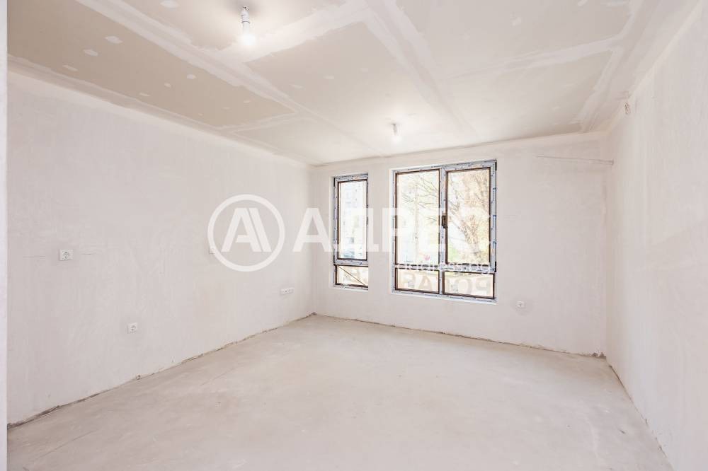 Продава 3-СТАЕН, гр. Варна, Лятно кино Тракия, снимка 9 - Апартаменти - 54223915