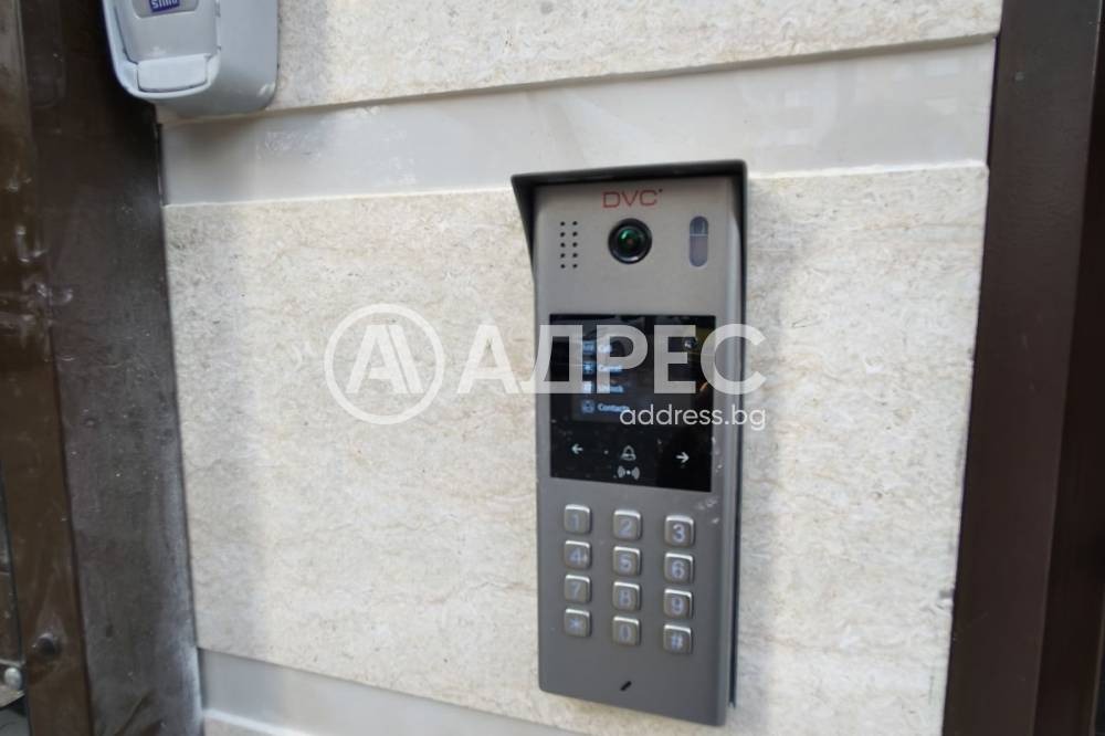 Продава 3-СТАЕН, гр. Варна, Лятно кино Тракия, снимка 4 - Апартаменти - 54223915