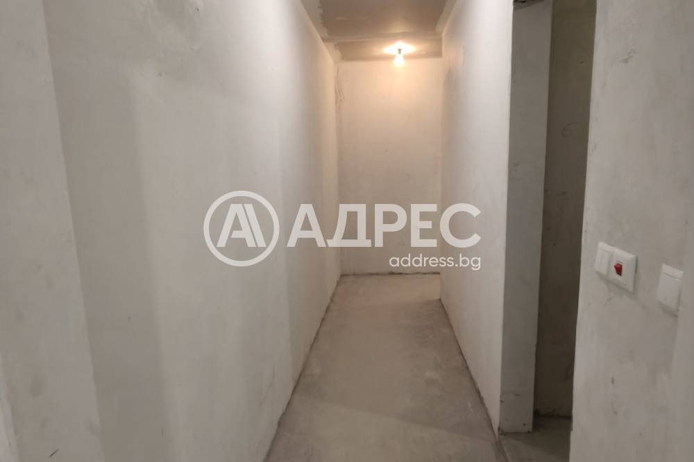 Продава 3-СТАЕН, гр. Варна, Лятно кино Тракия, снимка 2 - Апартаменти - 54223915