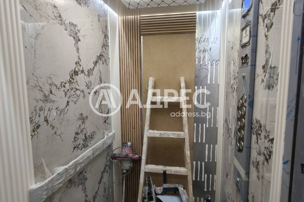 Продава 3-СТАЕН, гр. Варна, Лятно кино Тракия, снимка 6 - Апартаменти - 54223915