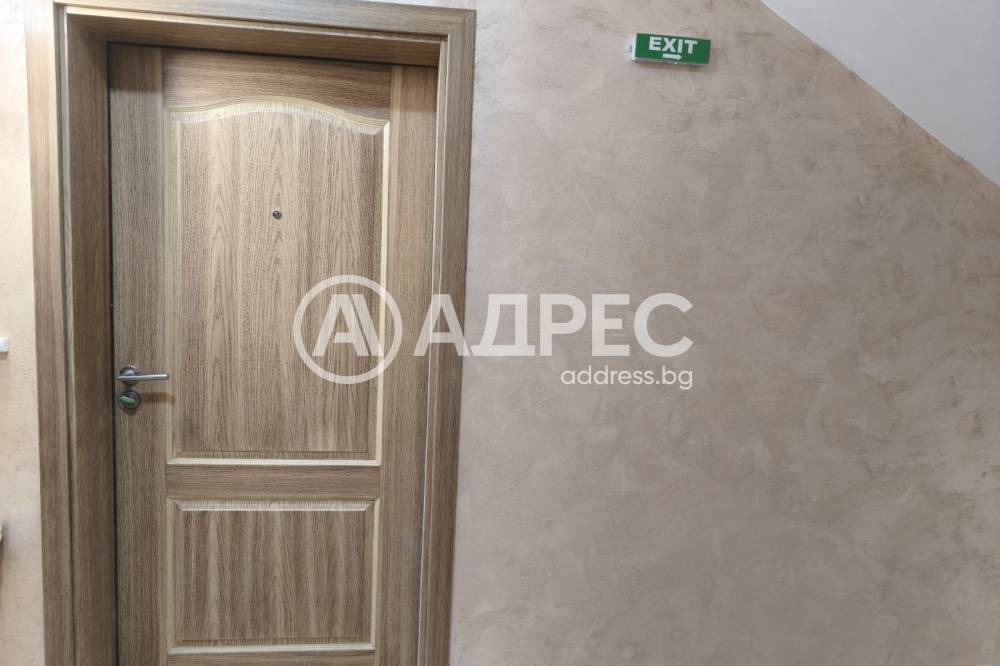 Продава 3-СТАЕН, гр. Варна, Лятно кино Тракия, снимка 7 - Апартаменти - 54223915