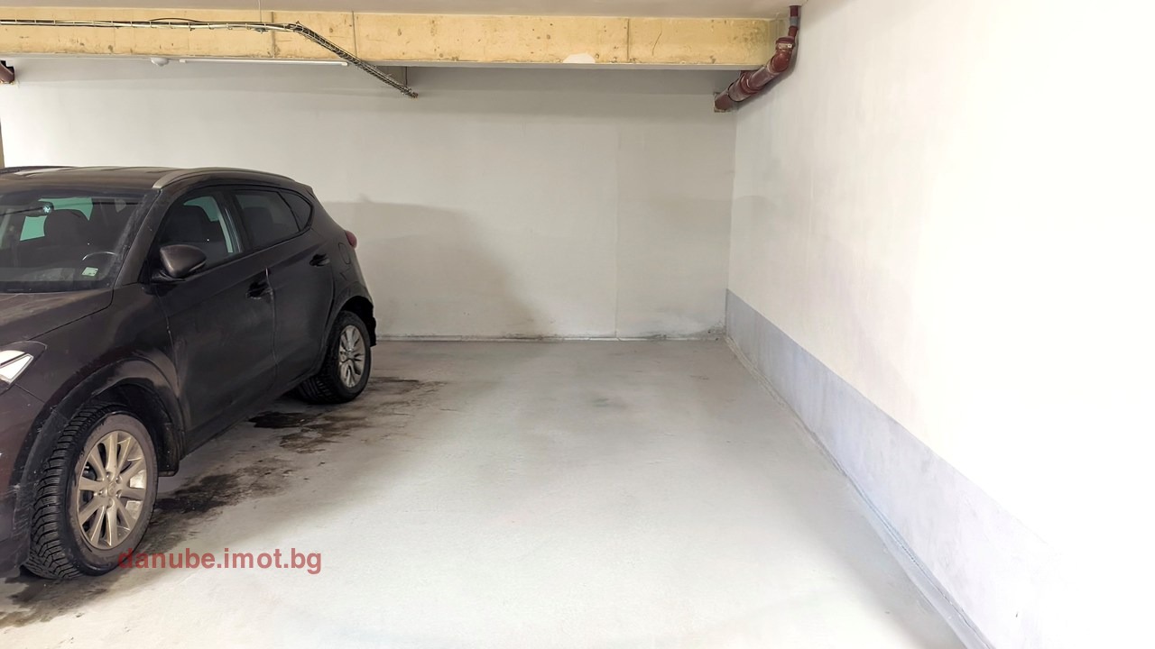 Продава 3-СТАЕН, гр. Русе, Център, снимка 16 - Апартаменти - 54238190