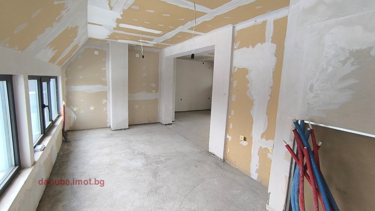 Продава 3-СТАЕН, гр. Русе, Център, снимка 5 - Апартаменти - 54238190