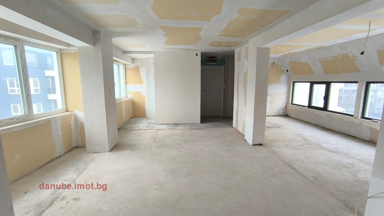 Продава 3-СТАЕН, гр. Русе, Център, снимка 3 - Апартаменти - 54238190