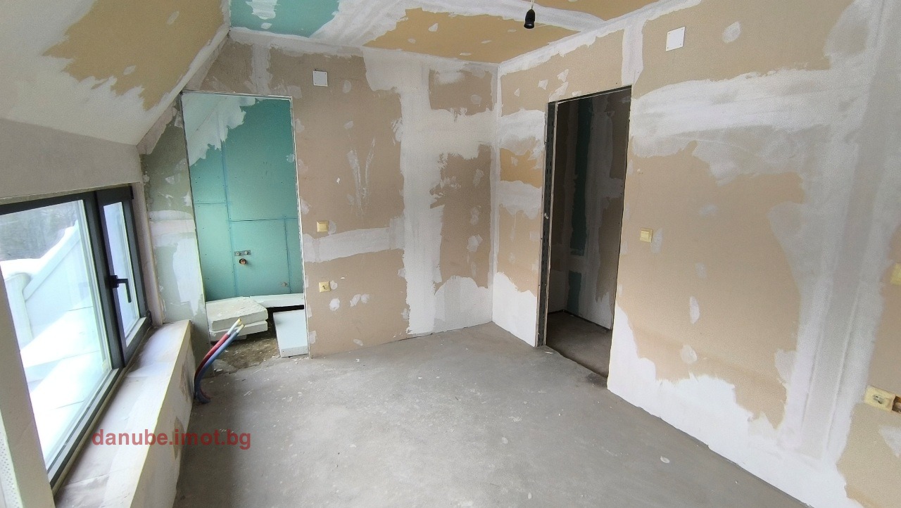 Продава 3-СТАЕН, гр. Русе, Център, снимка 13 - Апартаменти - 54238190