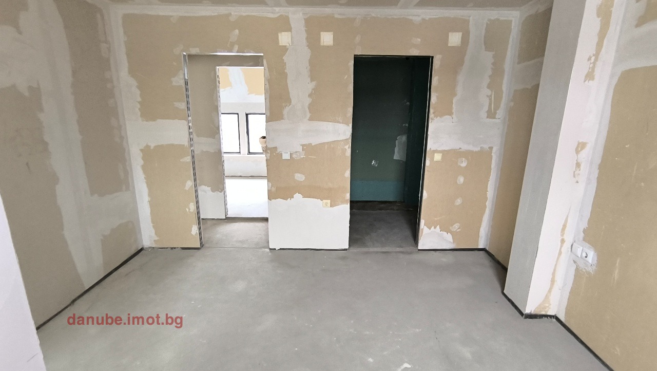 Продава 3-СТАЕН, гр. Русе, Център, снимка 10 - Апартаменти - 54238190